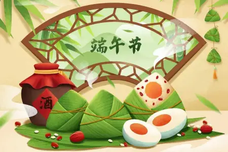 三首“端午”诗：汤显祖非常任性，为什么禁止人们赛龙舟？